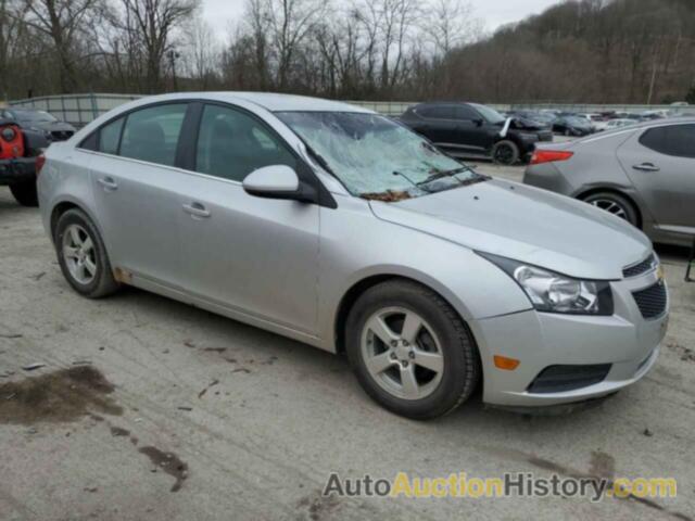 CHEVROLET CRUZE LT, 1G1PC5SB8E7261157