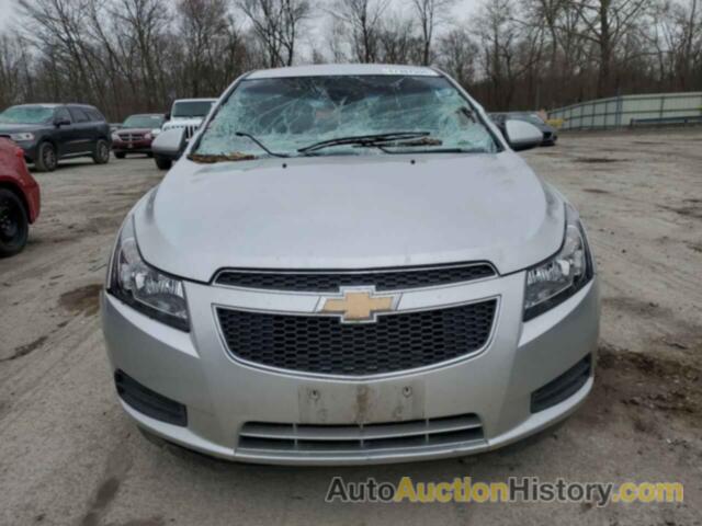 CHEVROLET CRUZE LT, 1G1PC5SB8E7261157