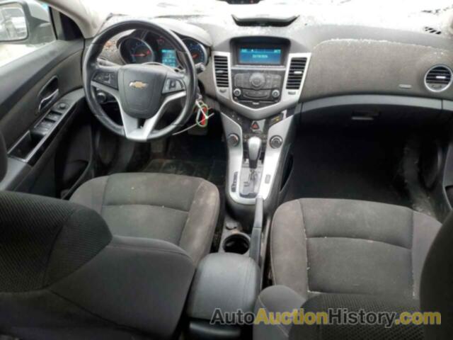 CHEVROLET CRUZE LT, 1G1PC5SB8E7261157