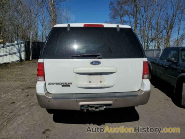 FORD EXPEDITION EDDIE BAUER, 1FMFU18L94LB51969