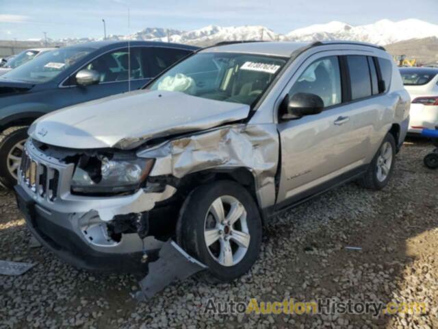 JEEP COMPASS SPORT, 1C4NJDBB5ED568169