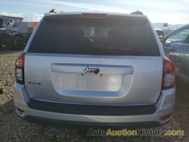 JEEP COMPASS SPORT, 1C4NJDBB5ED568169