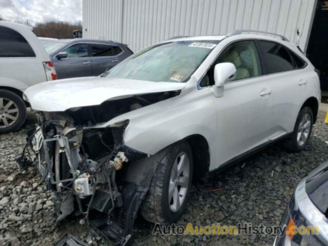 LEXUS RX350 350, 2T2BK1BA5BC093469