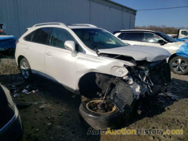 LEXUS RX350 350, 2T2BK1BA5BC093469