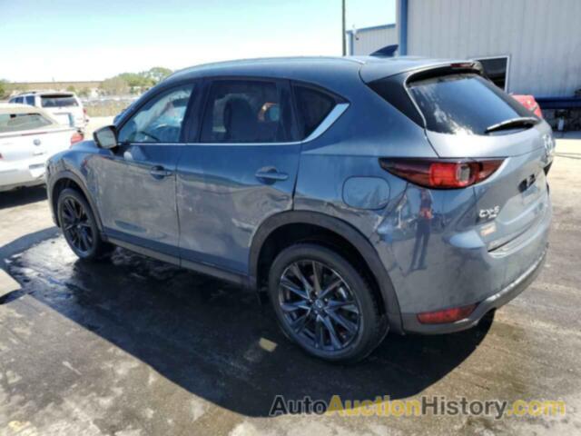 MAZDA CX-5 CARBO CARBON EDITION, JM3KFBCY5M0382592