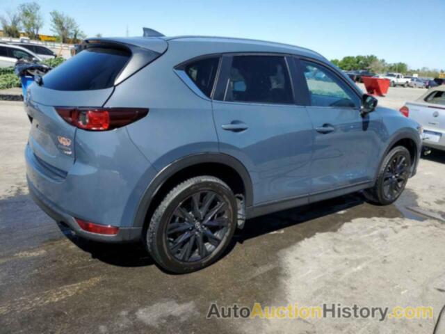 MAZDA CX-5 CARBO CARBON EDITION, JM3KFBCY5M0382592