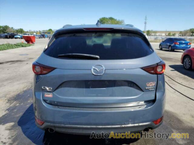 MAZDA CX-5 CARBO CARBON EDITION, JM3KFBCY5M0382592