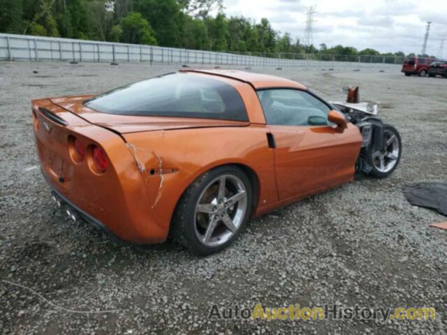 CHEVROLET CORVETTE, 1G1YY26W985120275