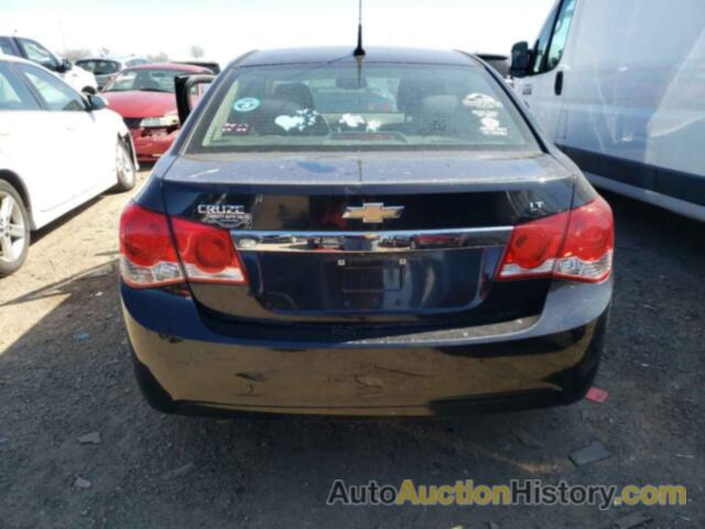 CHEVROLET CRUZE LT, 1G1PC5SB4D7107592