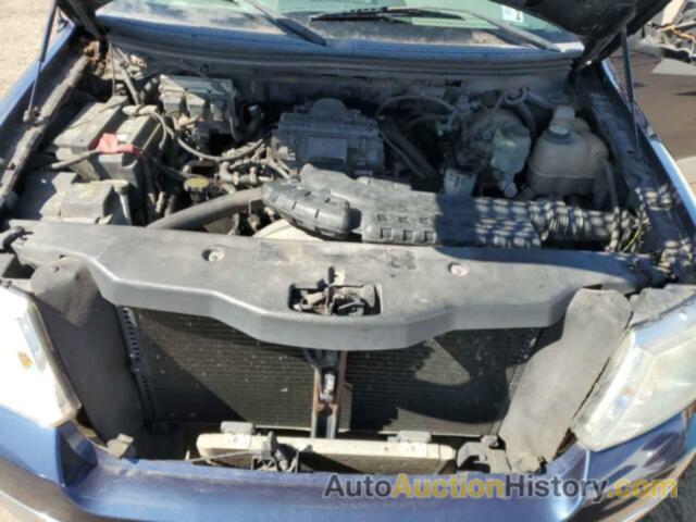 FORD All Models, 1FTPX14596NA30213