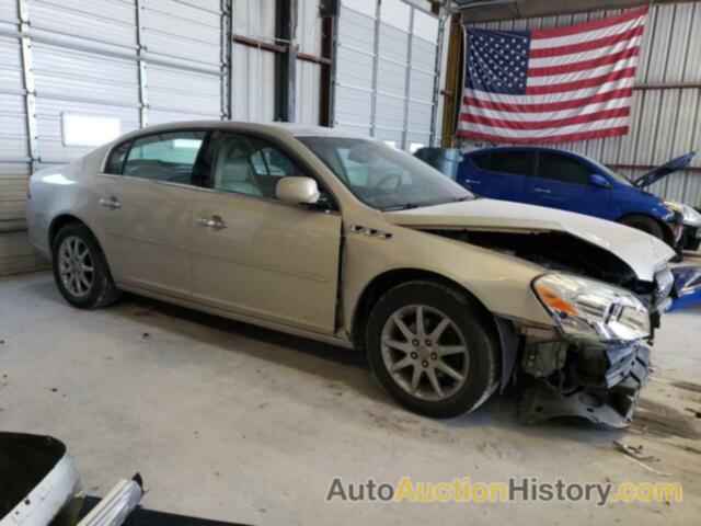 BUICK LUCERNE CXL, 1G4HD57217U148930