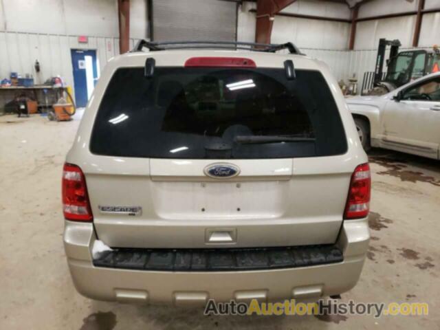 FORD ESCAPE XLT, 1FMCU9D74CKB64708