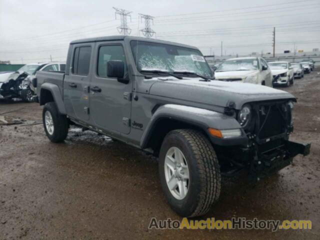 JEEP GLADIATOR SPORT, 1C6JJTAM9NL111857