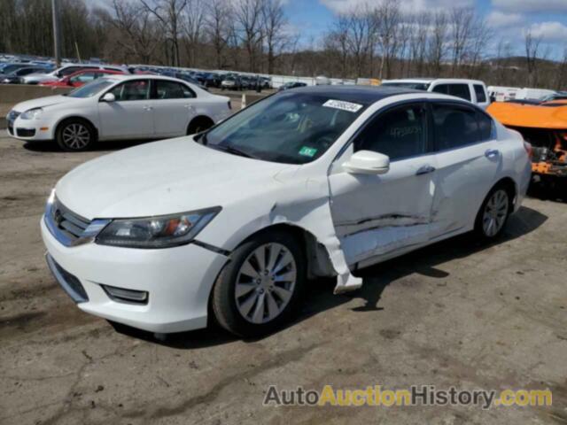 HONDA ACCORD EX, 1HGCR2F77DA098982