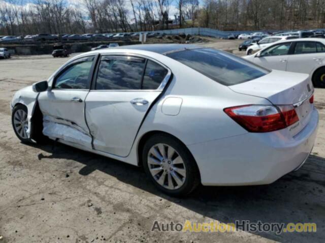 HONDA ACCORD EX, 1HGCR2F77DA098982