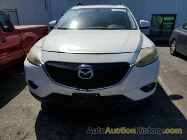 MAZDA CX-9 GRAND TOURING, JM3TB2DV1D0413583