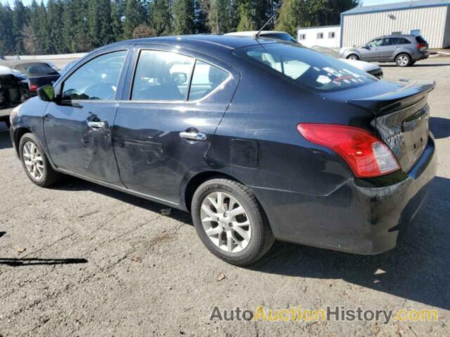 NISSAN VERSA S, 3N1CN7APXJL879775