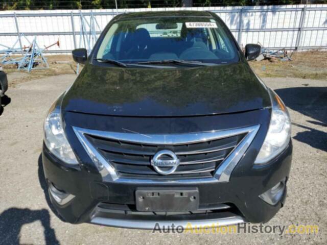 NISSAN VERSA S, 3N1CN7APXJL879775