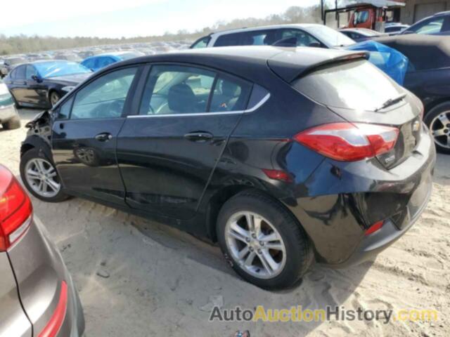 CHEVROLET CRUZE LT, 3G1BE6SM1HS515728