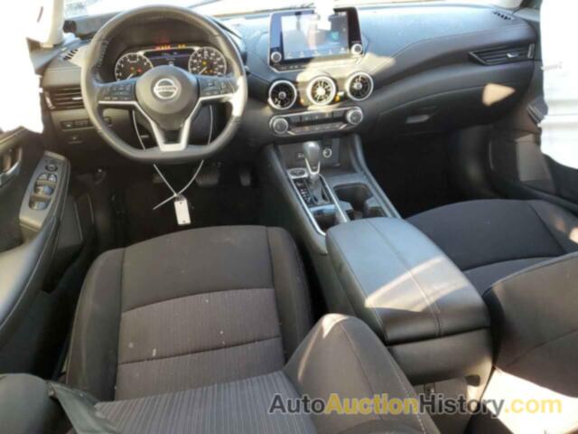 NISSAN SENTRA SV, 3N1AB8CV7NY317455