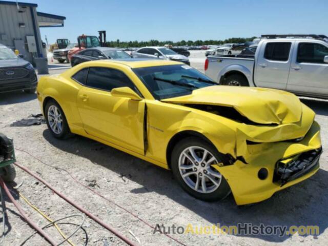 CHEVROLET CAMARO LT, 2G1FD1E30F9153847