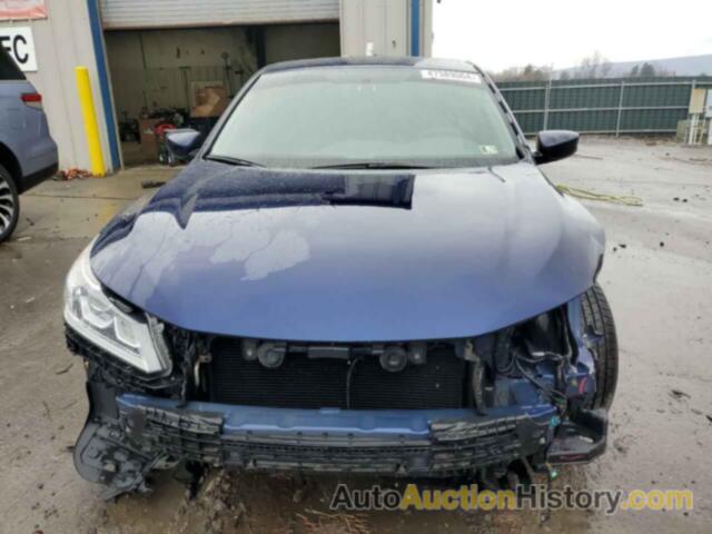 HONDA ACCORD LX, 1HGCR2F34HA022672