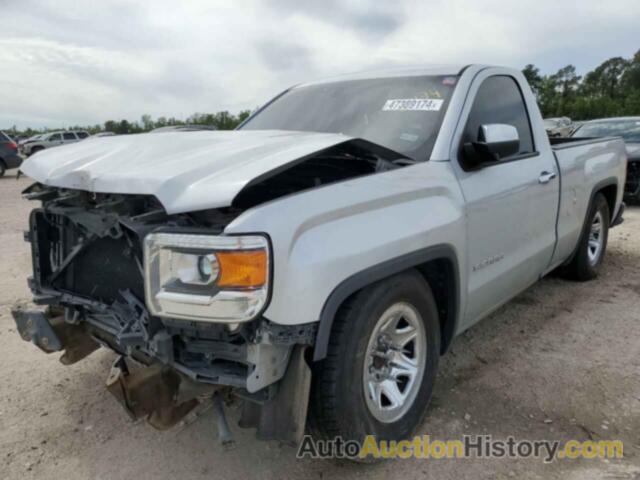 GMC SIERRA C1500, 1GTN1TEH9EZ211476