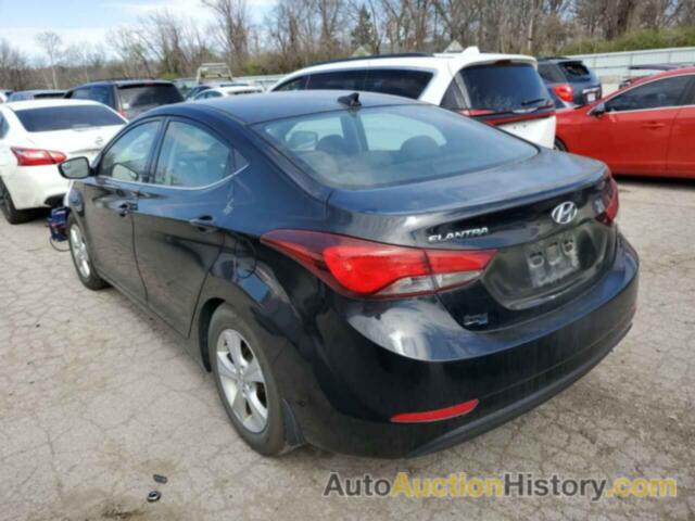 HYUNDAI ELANTRA SE, 5NPDH4AE4GH733418