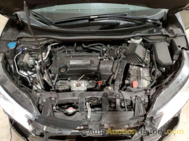 HONDA CRV TOURING, 5J6RM4H98FL086388