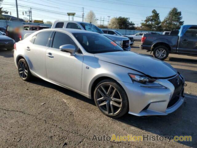 LEXUS IS 250, JTHCF1D25E5008570