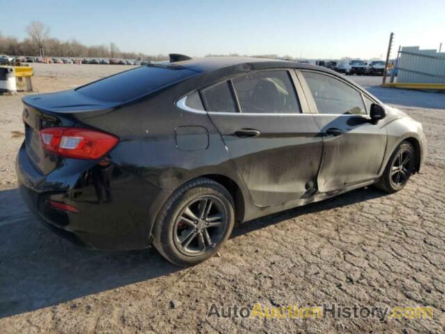 CHEVROLET CRUZE LT, 1G1BE5SM3G7286976