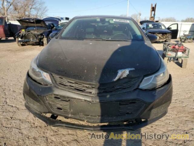 CHEVROLET CRUZE LT, 1G1BE5SM3G7286976