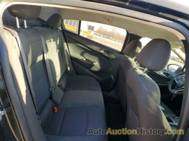 CHEVROLET CRUZE LT, 1G1BE5SM3G7286976