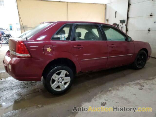 CHEVROLET MALIBU MAXX LT, 1G1ZT61816F109054