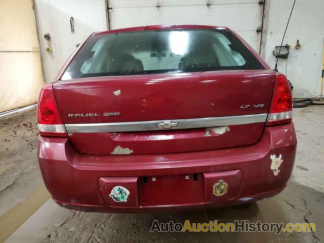 CHEVROLET MALIBU MAXX LT, 1G1ZT61816F109054