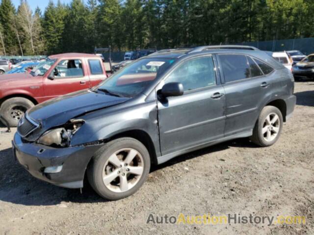 LEXUS RX350 350, JTJHK31U272013098