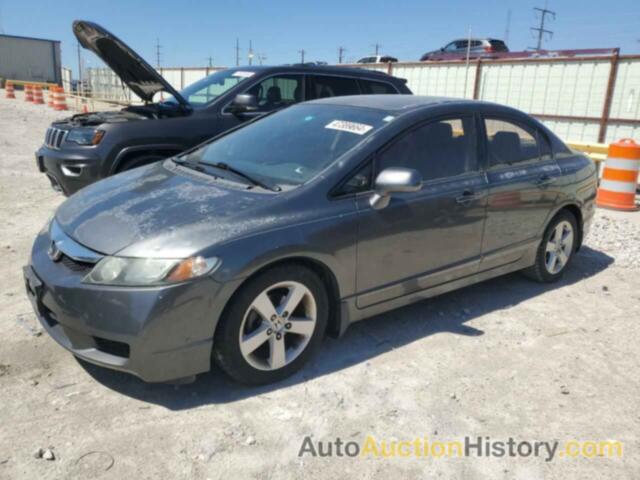 HONDA CIVIC LX-S, 2HGFA1F62AH528601