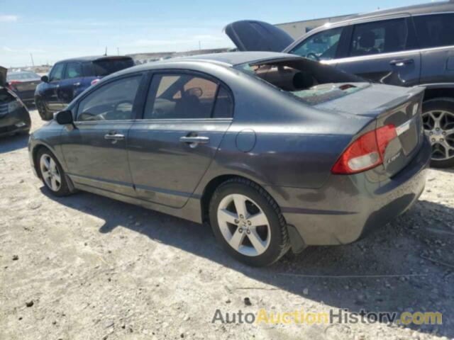 HONDA CIVIC LX-S, 2HGFA1F62AH528601