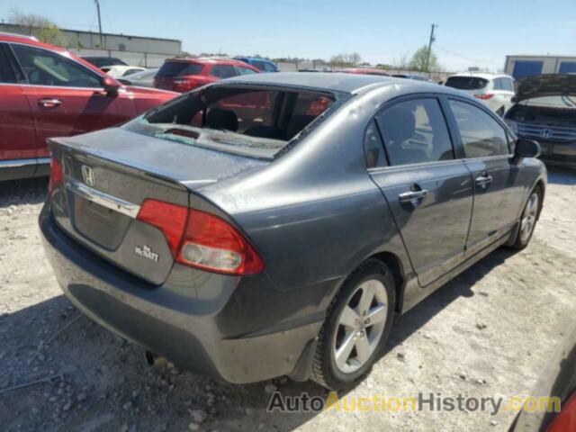 HONDA CIVIC LX-S, 2HGFA1F62AH528601