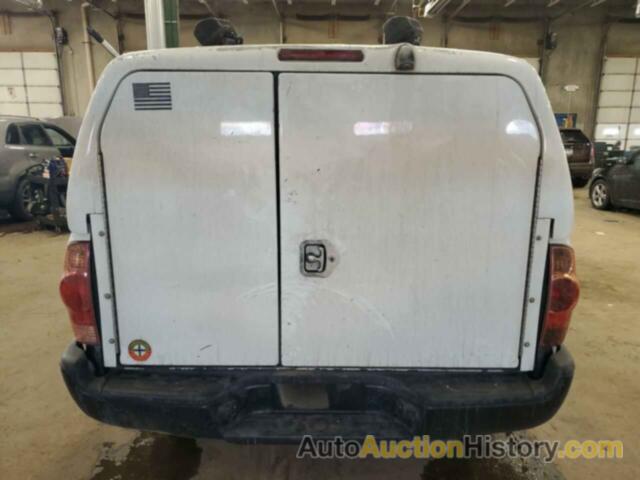 TOYOTA TACOMA PRERUNNER ACCESS CAB, 5TFTX4GN5FX043671