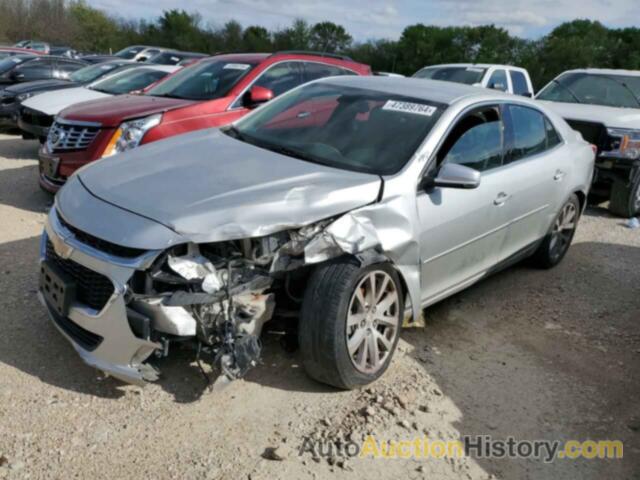 CHEVROLET MALIBU 2LT, 1G11D5SL5FF326050