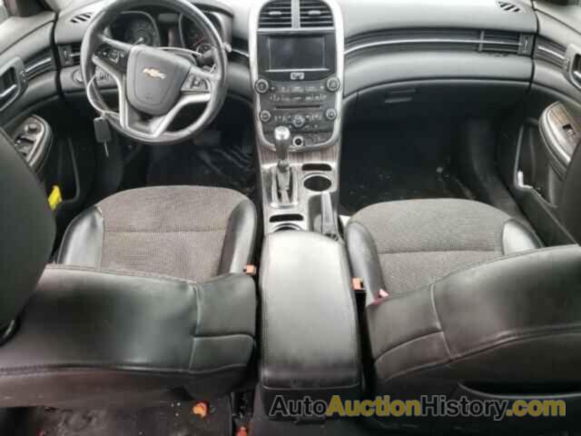 CHEVROLET MALIBU 2LT, 1G11D5SL5FF326050