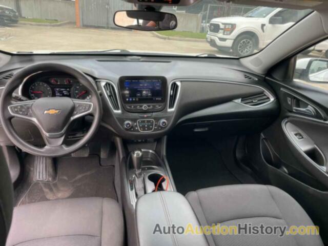 CHEVROLET MALIBU LT, 1G1ZD5ST1KF160333