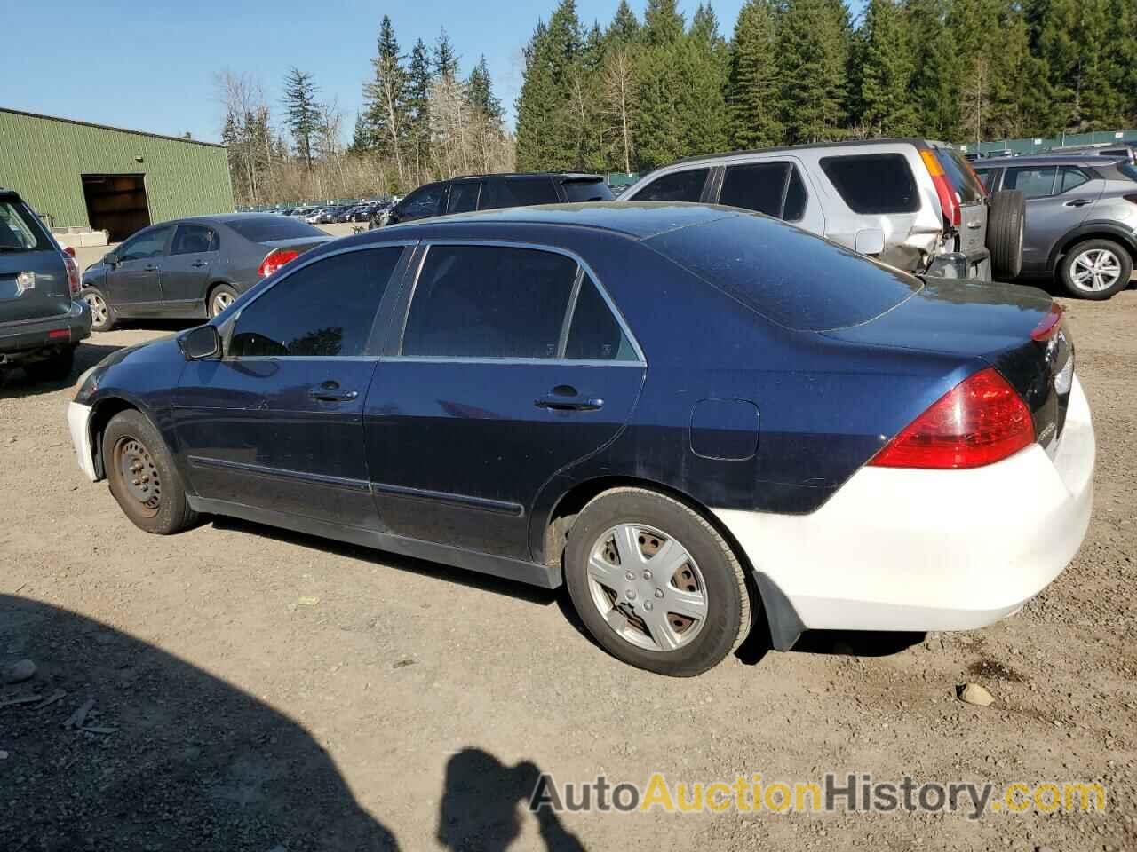 HONDA ACCORD LX, JHMCM56496C002506