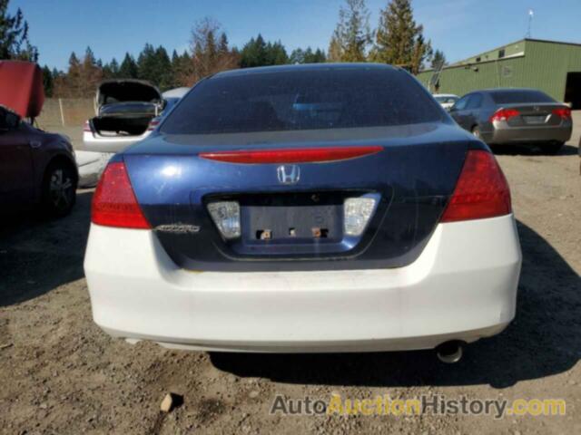 HONDA ACCORD LX, JHMCM56496C002506