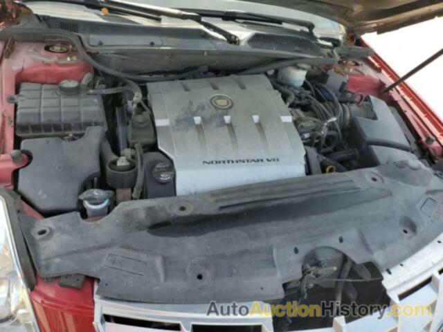 CADILLAC DTS, 1G6KD57Y19U116743