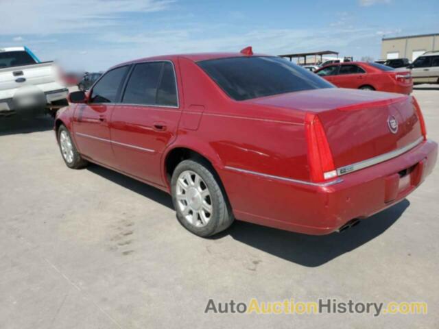 CADILLAC DTS, 1G6KD57Y19U116743