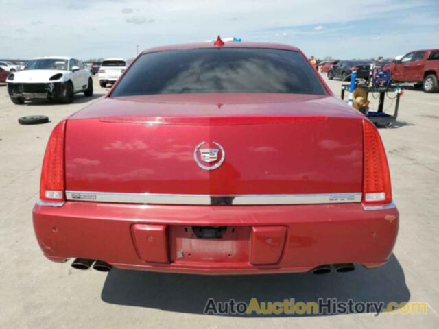 CADILLAC DTS, 1G6KD57Y19U116743