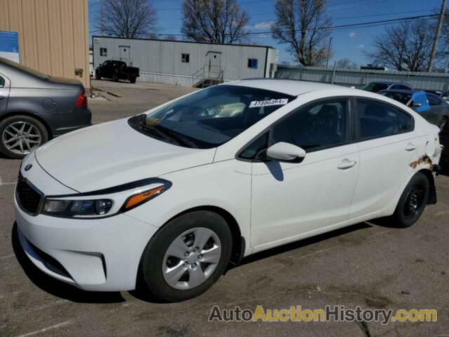 KIA FORTE LX, 3KPFK4A79HE120860