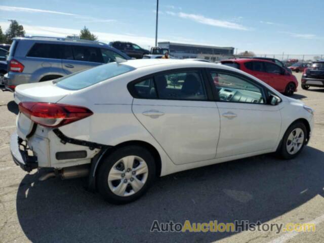 KIA FORTE LX, 3KPFK4A79HE120860